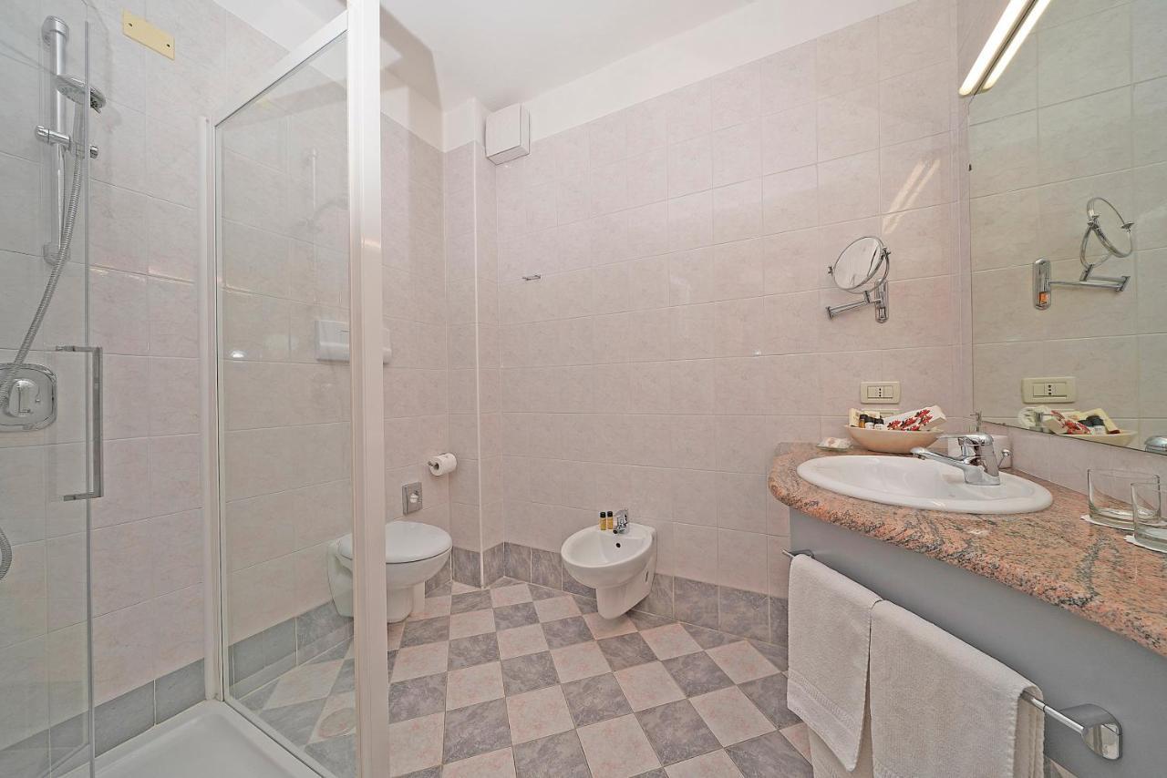 Hotel Vigna Saló Zimmer foto